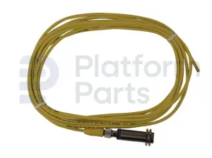 Sensor, proximidad