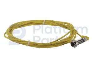 Sensor, proximidad