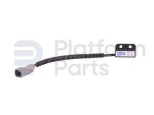 Sensor, proximidad
