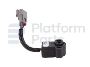 Angle sensor