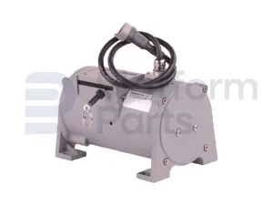 Sensor, longitud