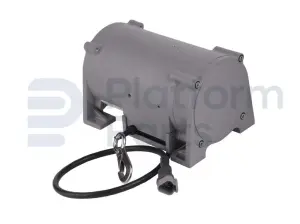 Sensor, longitud