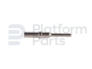 Steckverbinder, terminal pin 16-20 GA