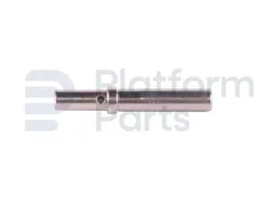 Tápon de conector, terminal socket 16-20 GA
