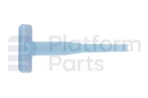 Tápon de conector
