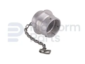 Connector plug