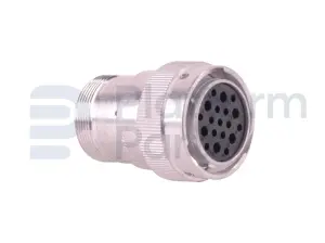 Tápon de conector