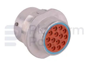 Connector plug