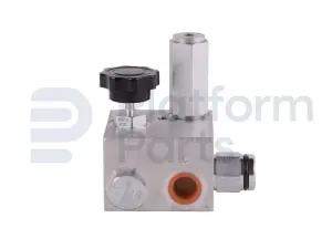 Valve