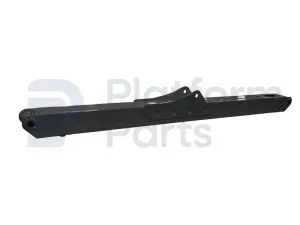 Weld, upper jib link black