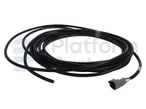 Haz de cables