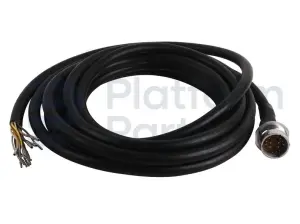 Haz de cables