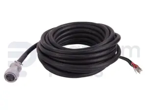 Haz de cables