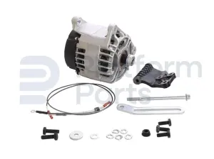 Alternador Perkins 12VDC, 85A
