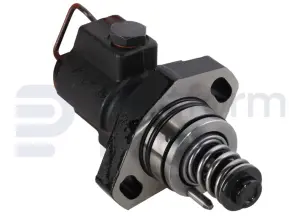 Bomba de combustible (C-series)