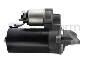 Motor de arranque Perkins, 9 dientes, 12V
