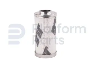 Hydraulic filter