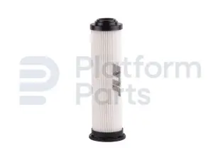 Hydraulic filter