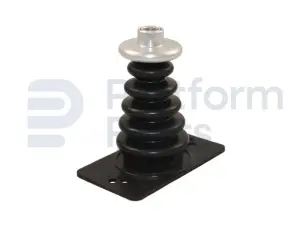Cover, joystick