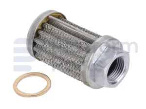 Filter, kit