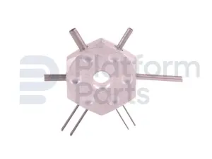 Tápon de conector