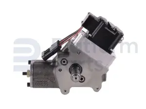 Valve ass., pompe piston (EDC, Pilot, Sauer M46)