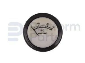 Amperímetro