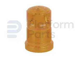 Luz estroboscópica