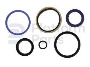 Seal-kit, cylinder