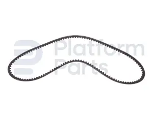 Correa trapecial, Deutz
