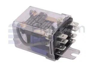 Relé  30Amp