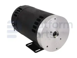 Motor eléctrico