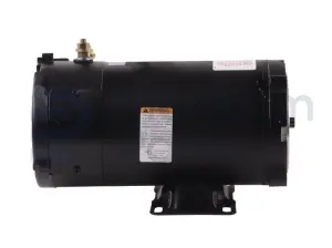 Motor eléctrico, 48VDC