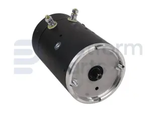 Motor eléctrico