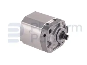 Pompe hydraulique