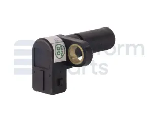 Sensor, velocidad