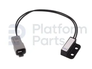 Sensor, proximidad