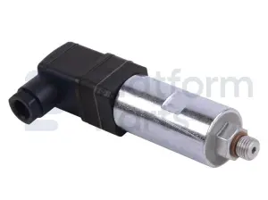 Sensor de sobrecarga