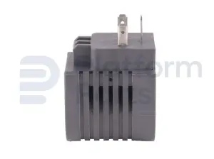 Solenoid, valve