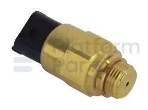 Sensor, sobrecarga