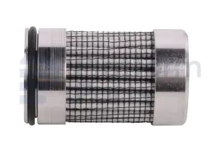 Filtro hydráulico