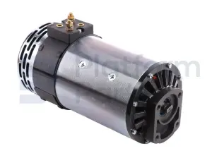 Motor eléctrico