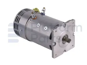 Motor eléctrico