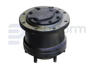 Motor de reducción