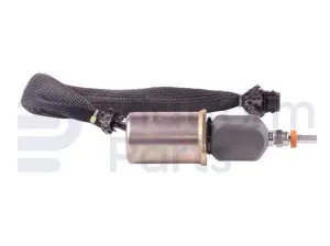 Bobina Acelerador Deutz, 24VDC