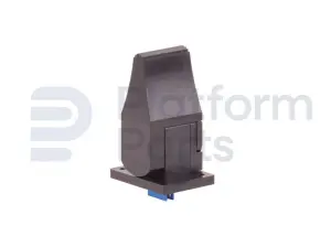 Joystick rijden, sturen