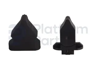 Joystick heffen