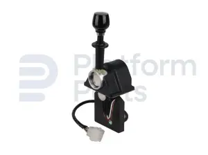 Joystick drive