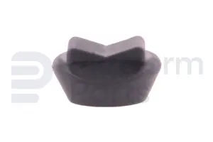 Cap, rocker, joystick