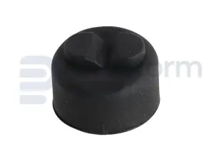 Capsule, rocker, manette de contrôle